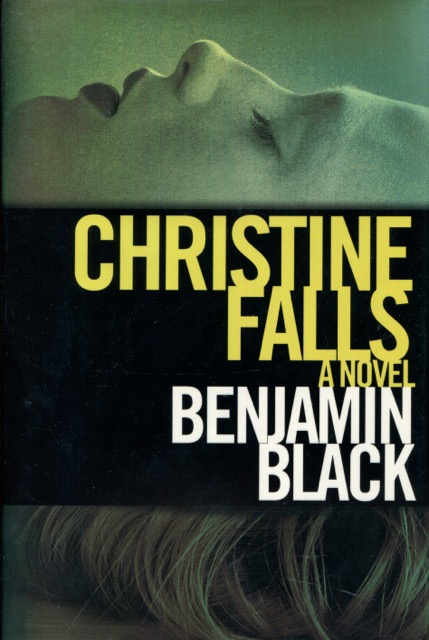 Image for Christine Falls