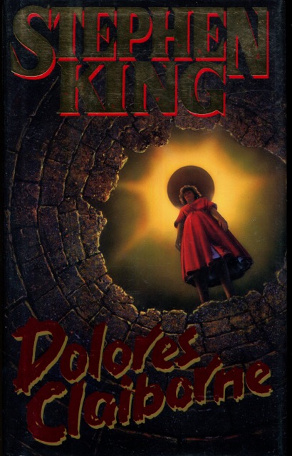Image for Dolores Claiborne
