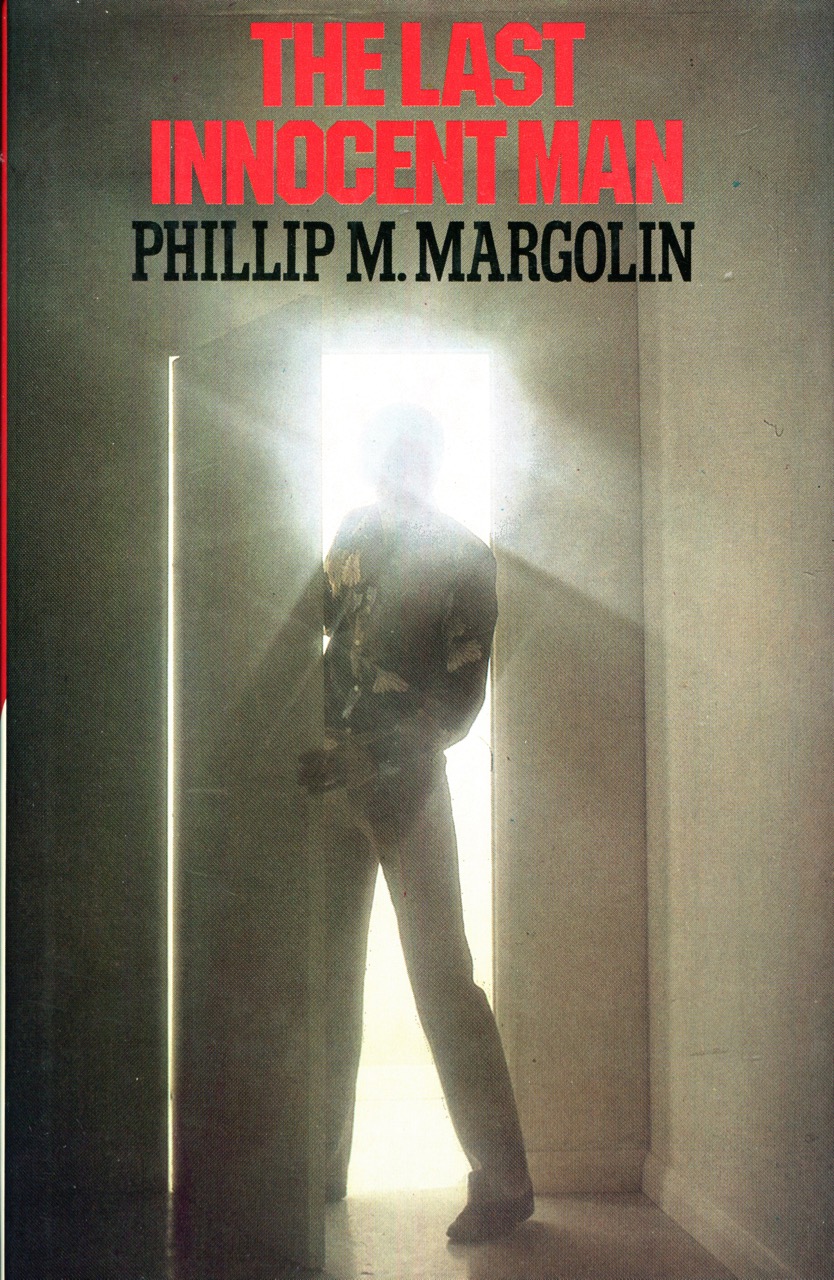 Image for The Last Innocent Man