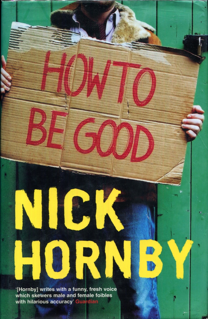 Image for How to Be Good