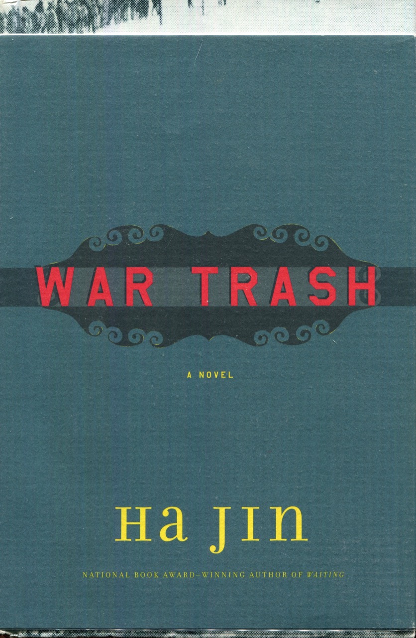 Image for War Trash