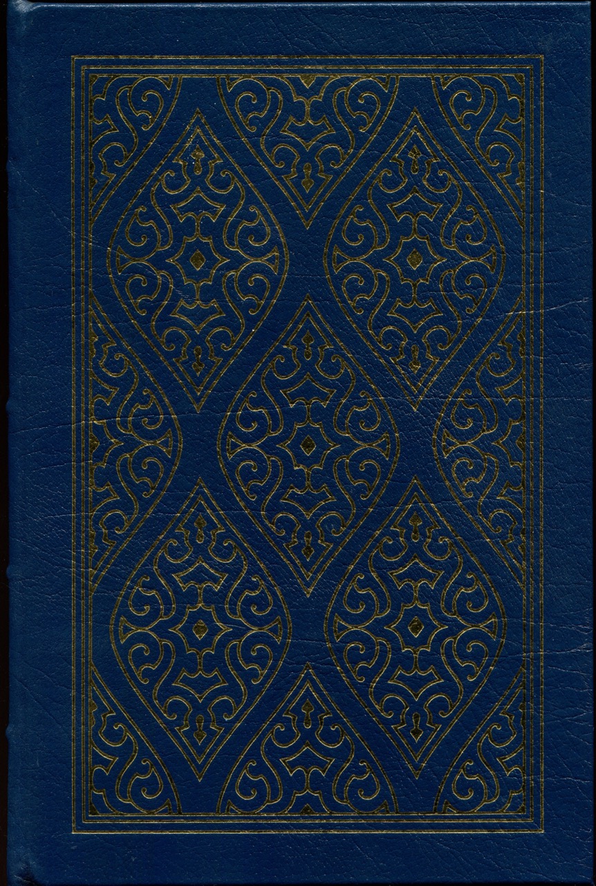 Image for Three Tales
