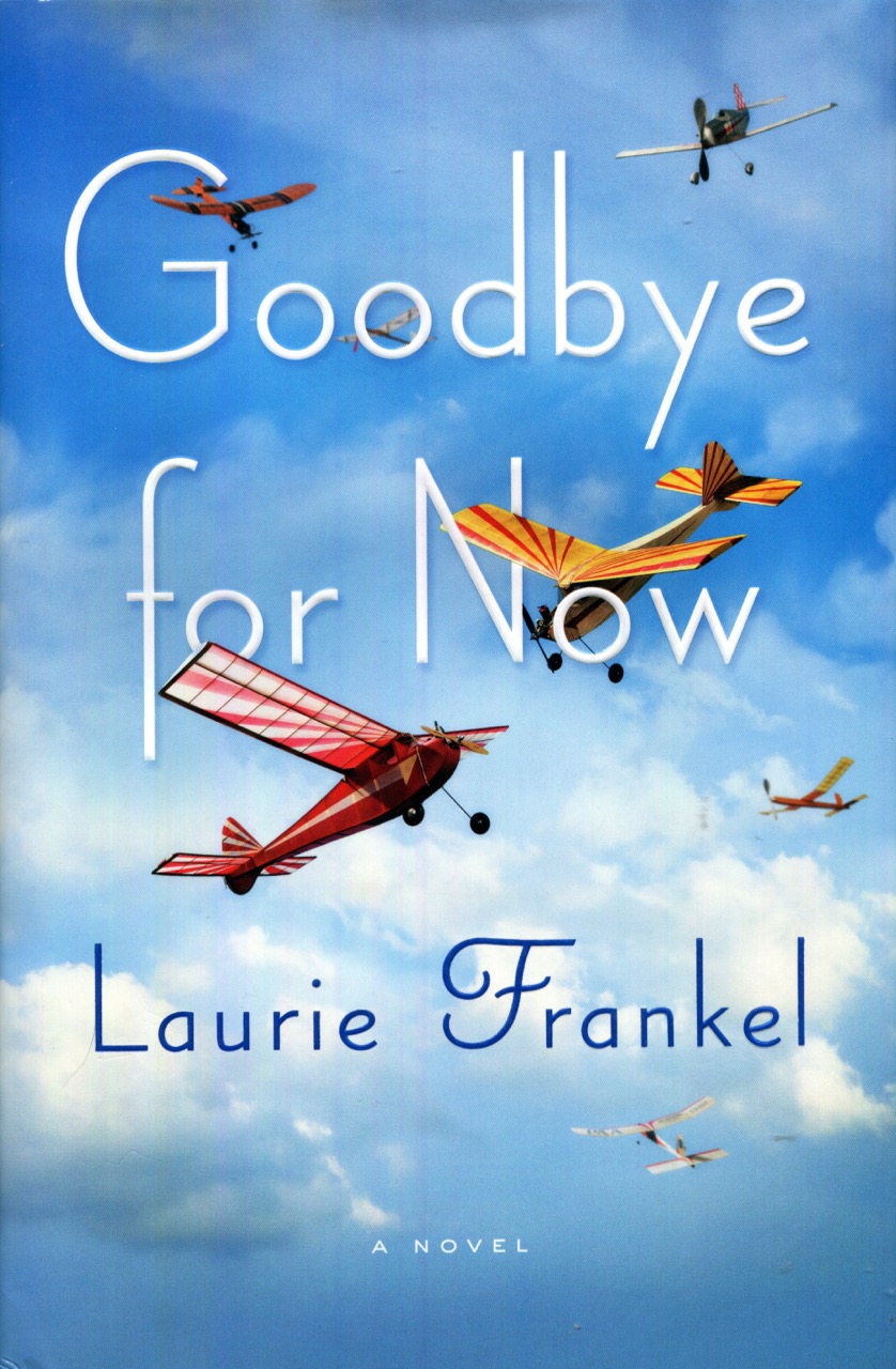 Image for Goodbye for Now: A Novel