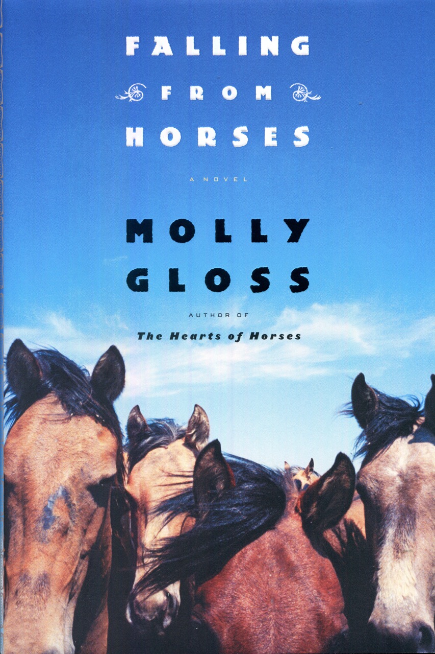 Image for Falling from Horses