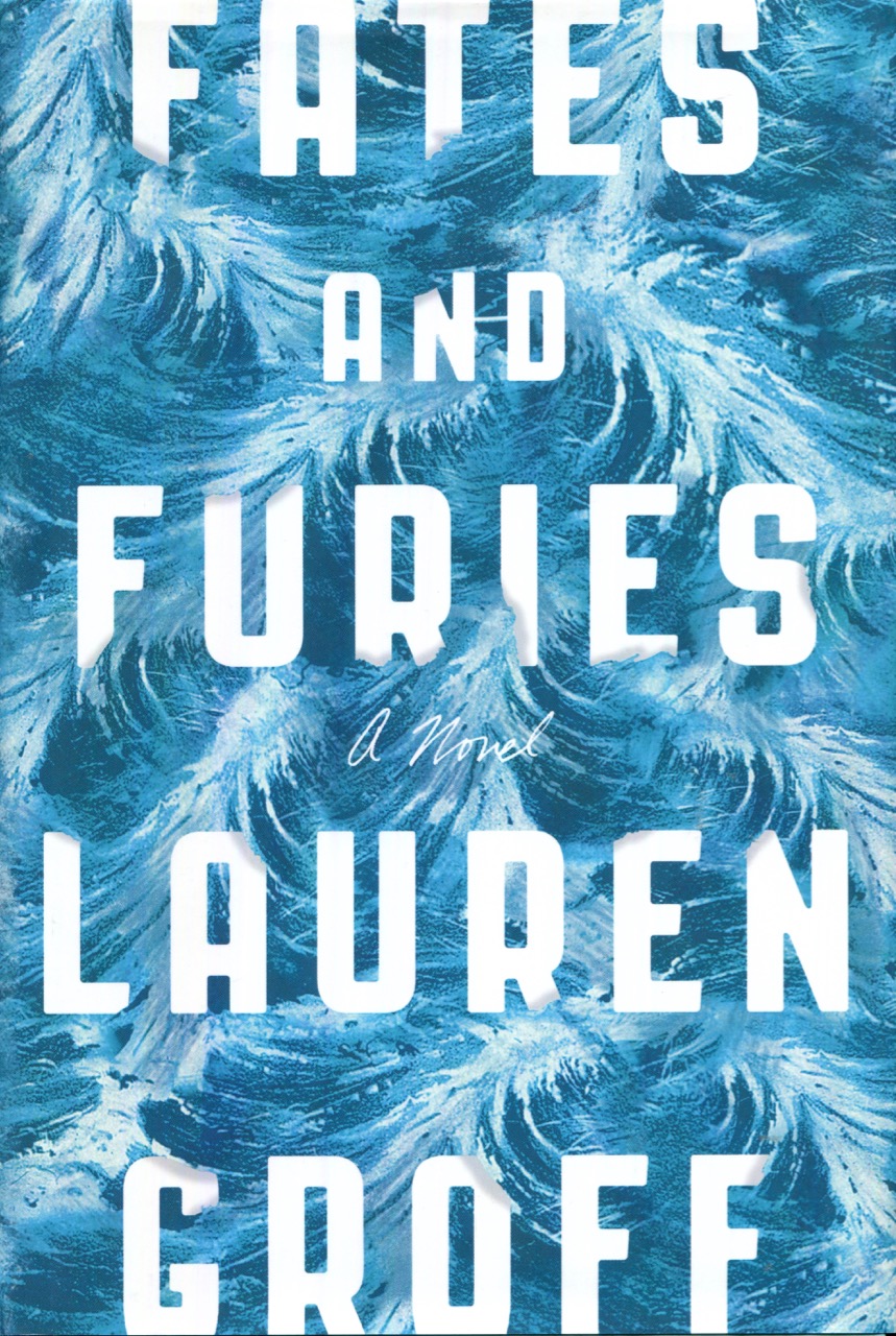 Image for Fates and Furies