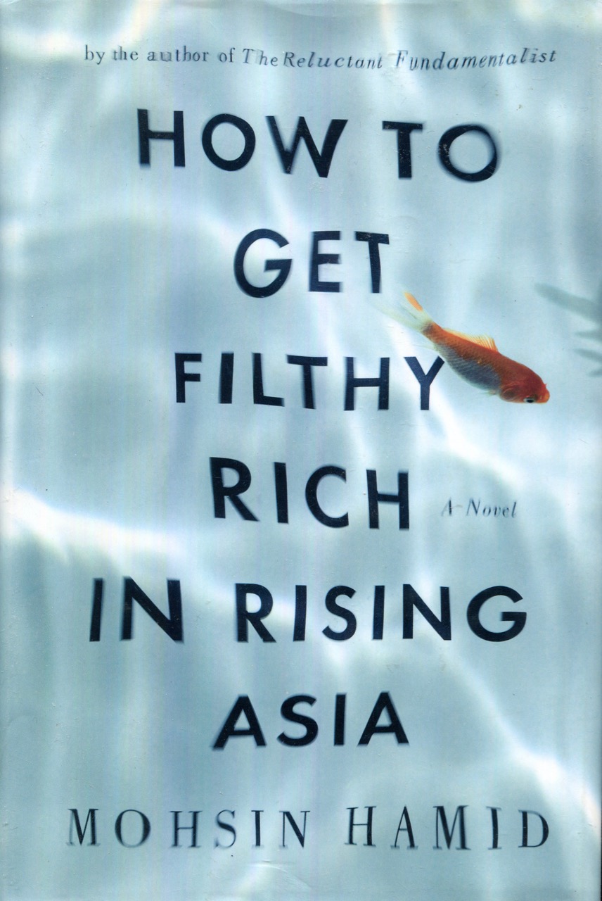 Image for How to Get Filthy Rich in Rising Asia