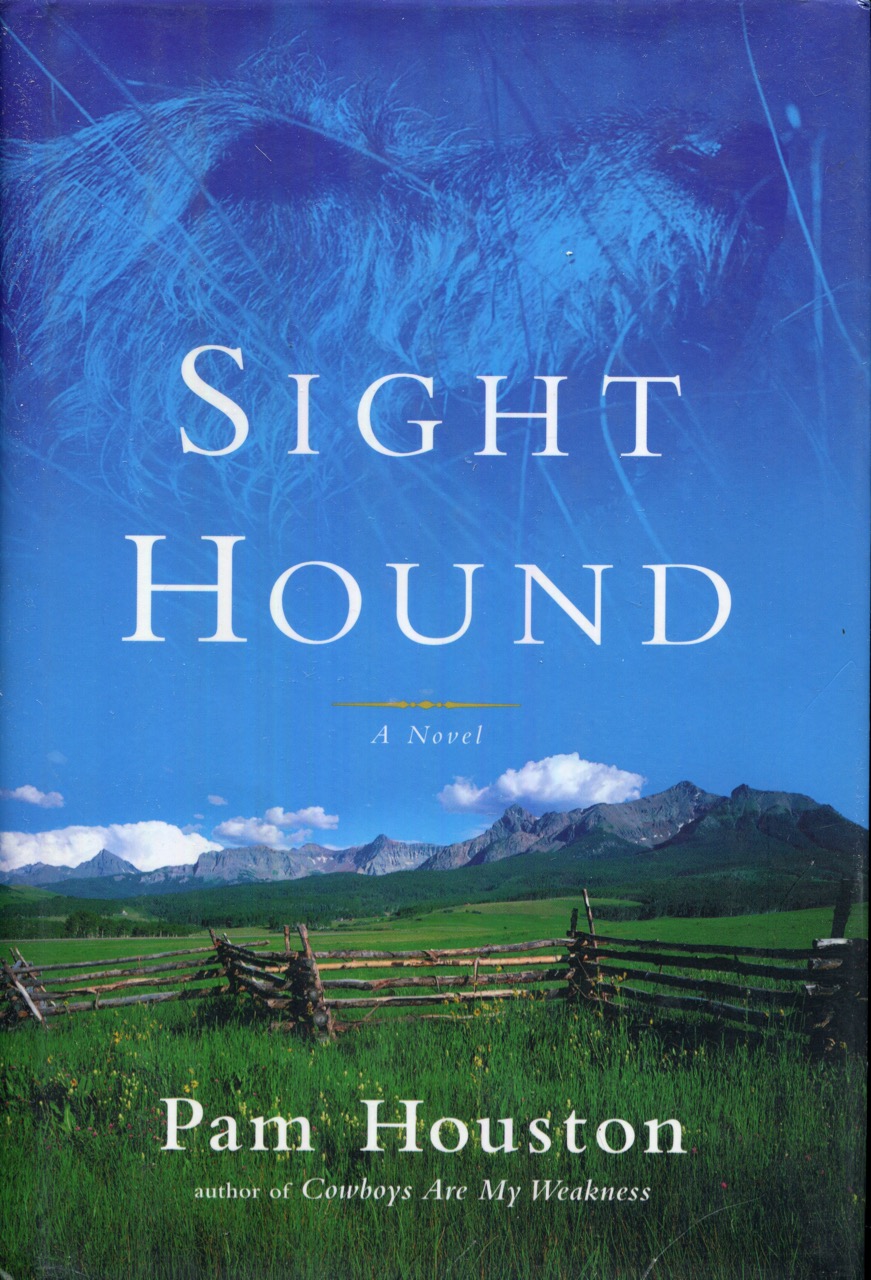 Image for Sight Hound