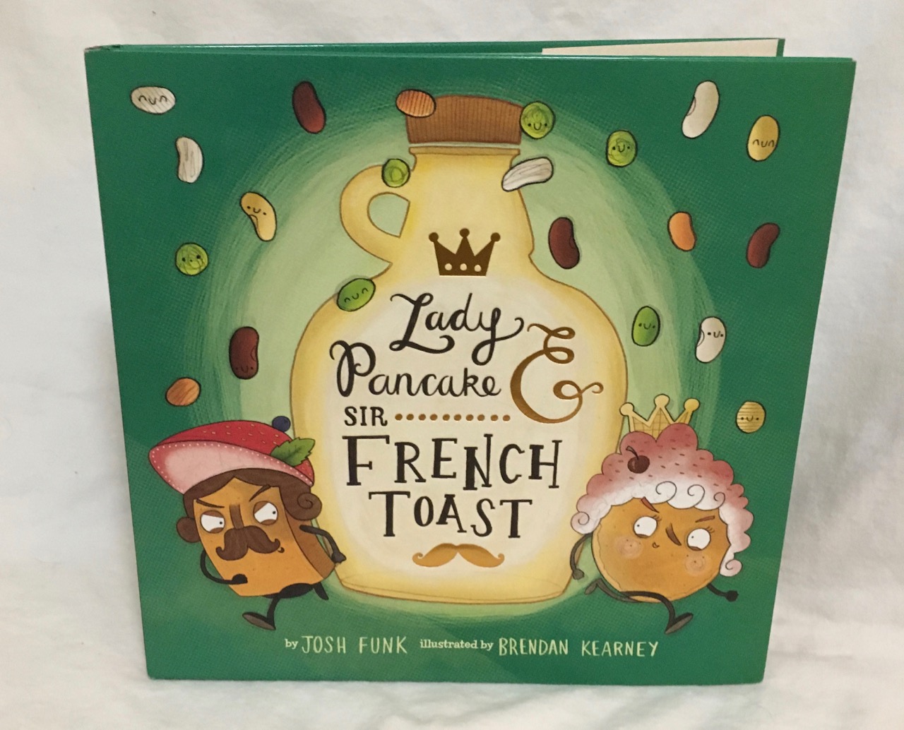 French Toast Joshua at Maurice Valle blog