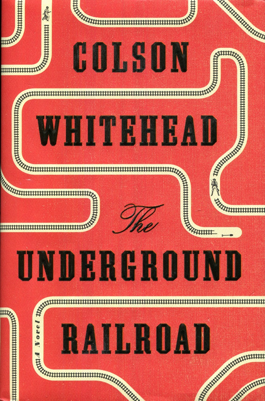 Image for The Underground Railroad