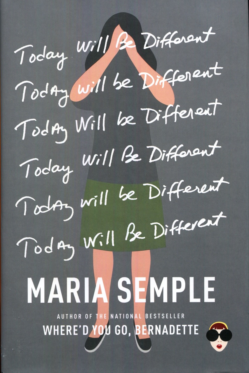 Today Will Be Different