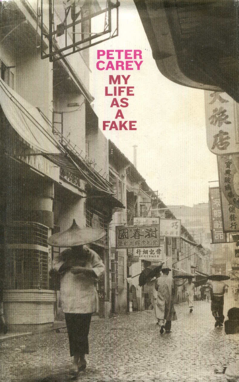Image for My Life as a Fake