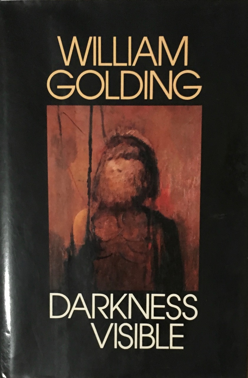 Image for Darkness Visible