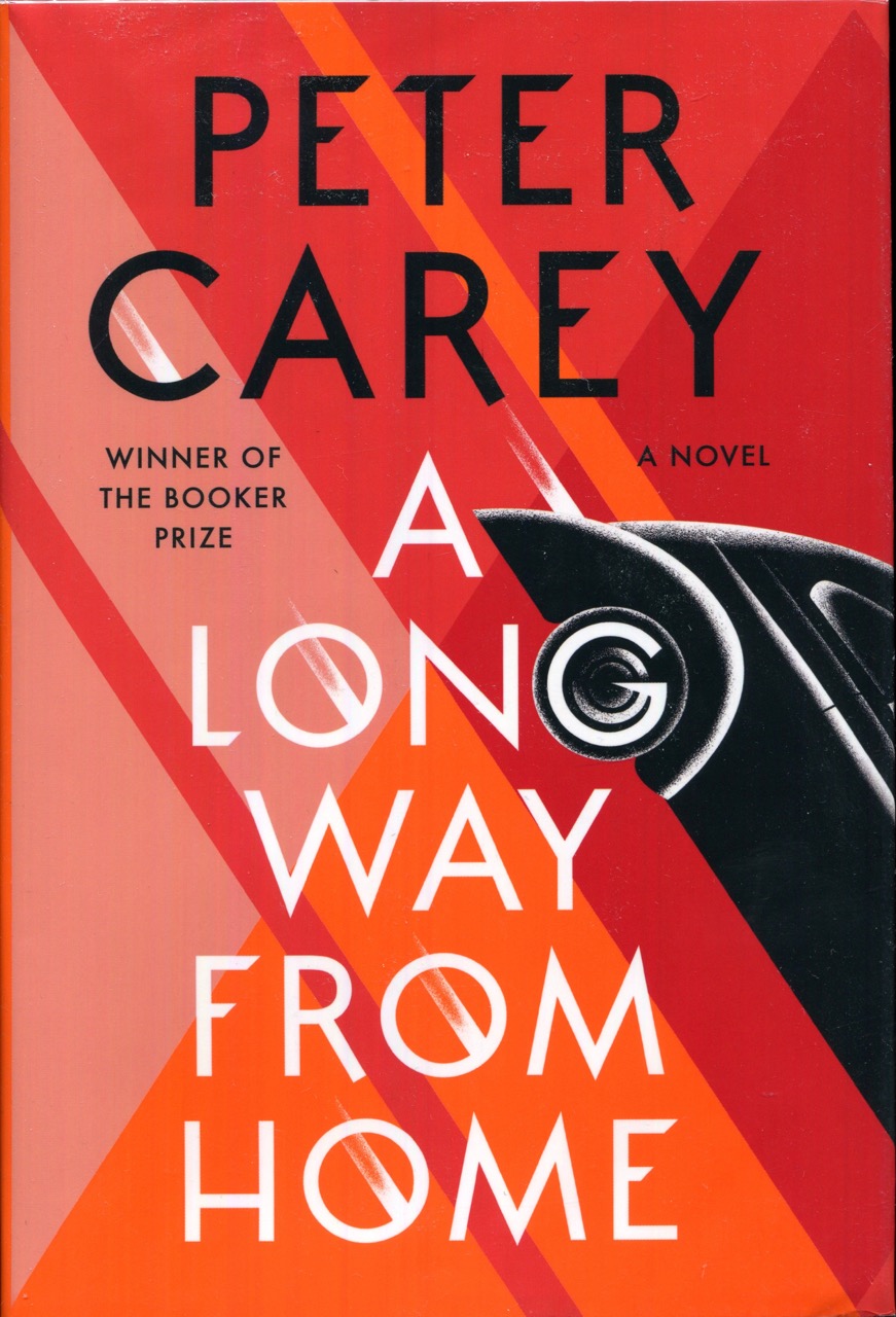 Image for A Long Way from Home