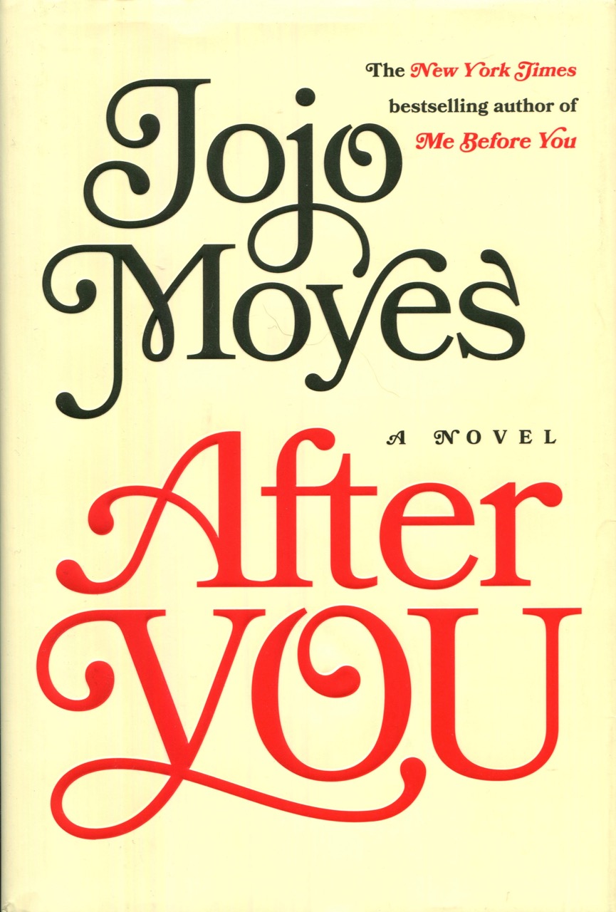Image for After You