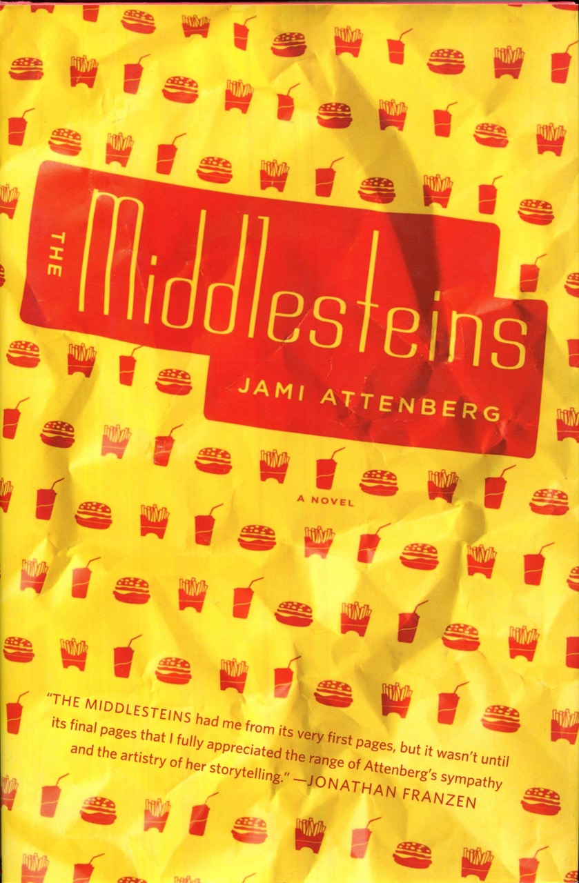 Image for The Middlesteins