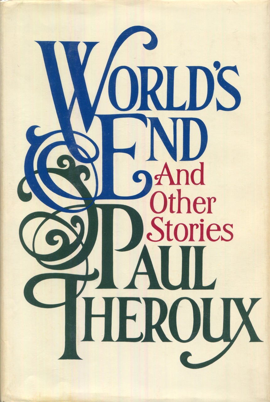 Image for World's End And Other Stories