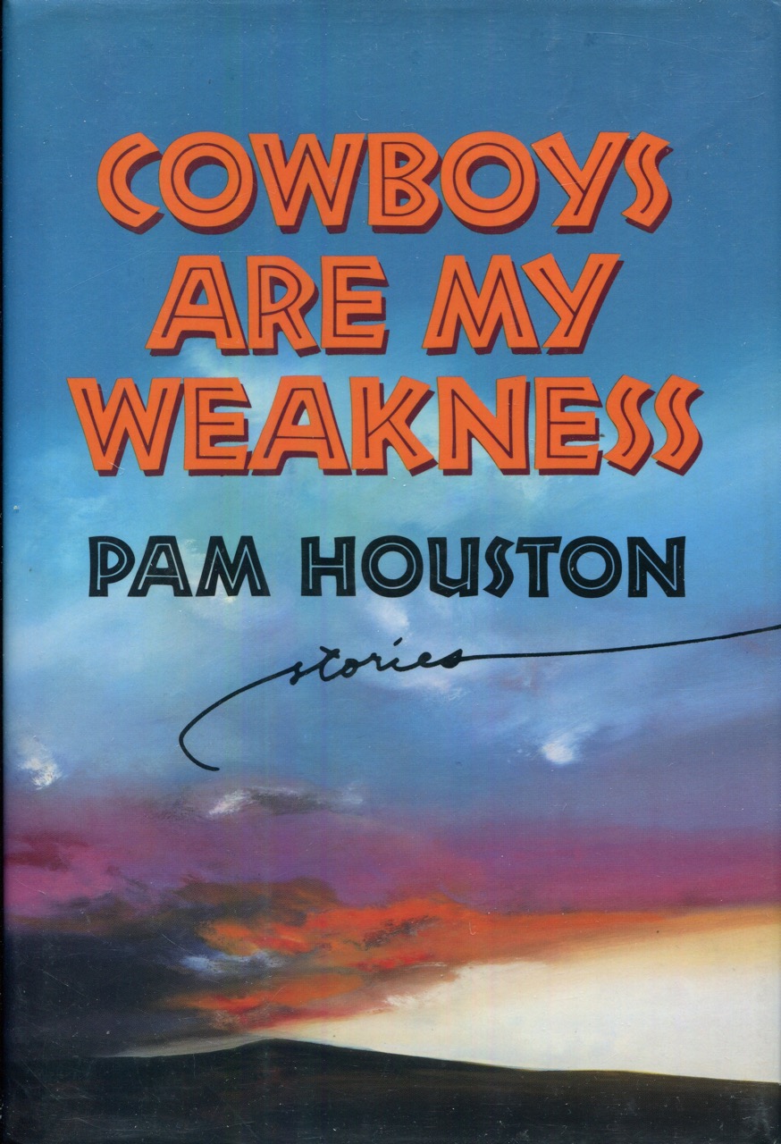 Image for Cowboys Are My Weakness: Stories