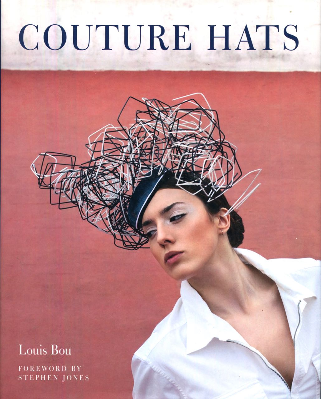 Image for Couture Hats: From the Outrageous to the Refined