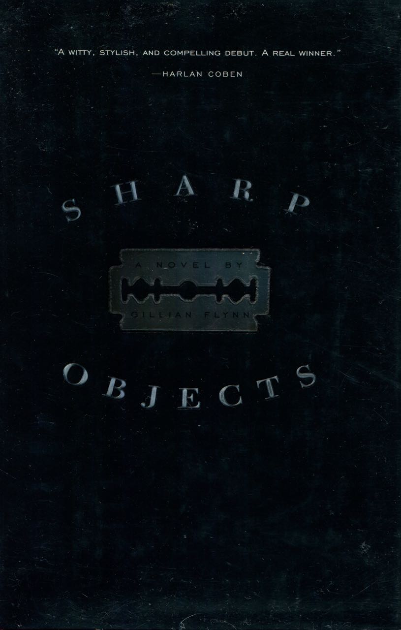 Image for Sharp Objects