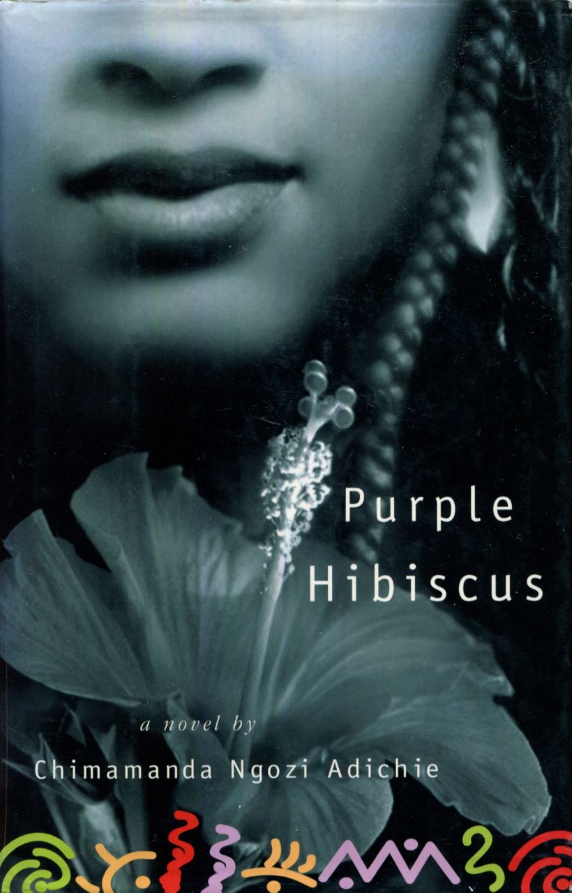 adichie purple hibiscus adichie purple hibiscus