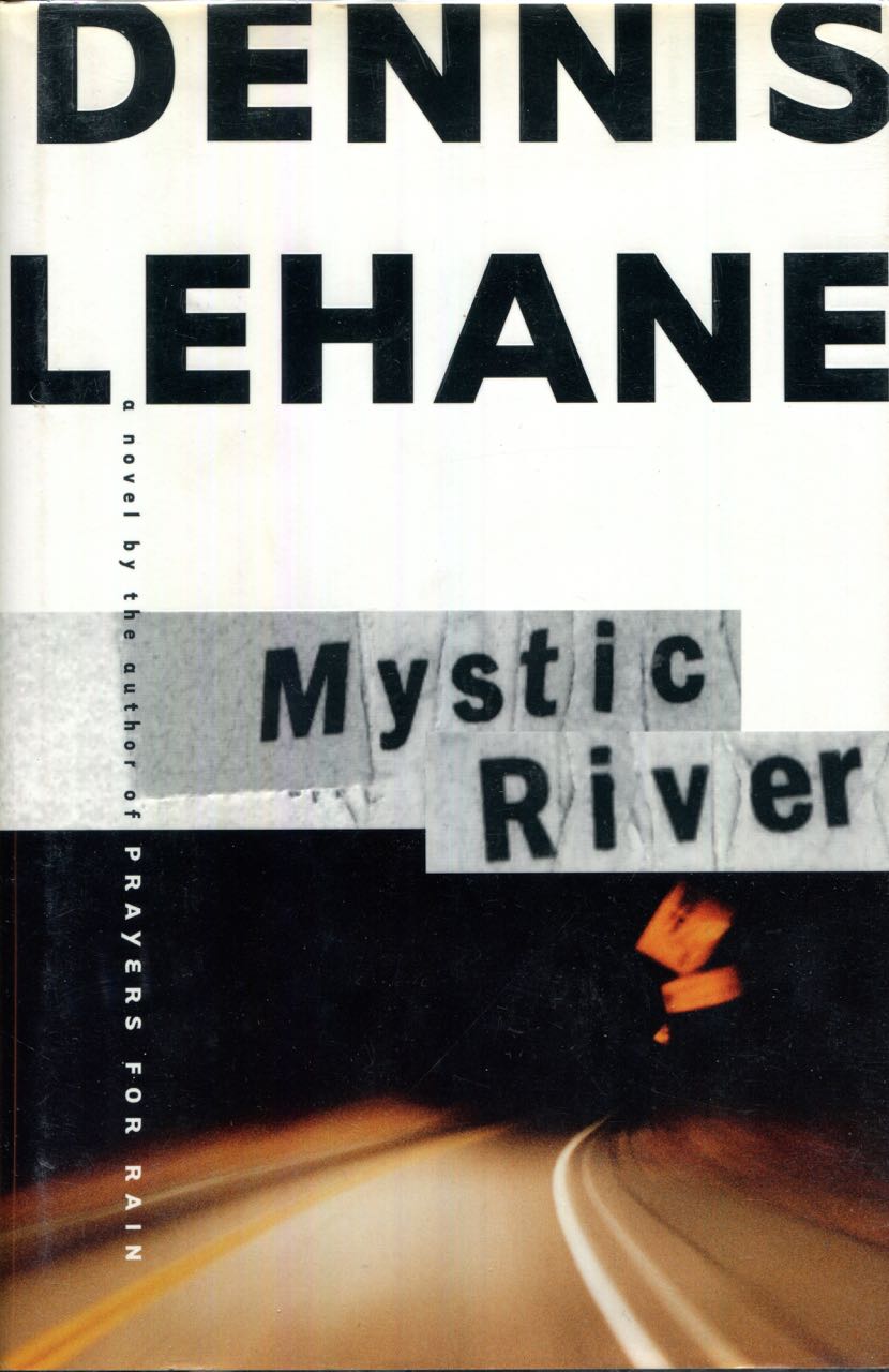 Image for Mystic River