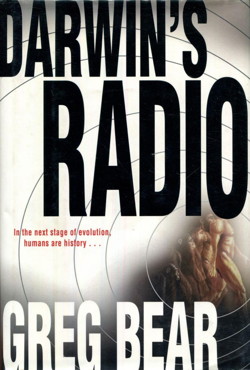 Image for Darwin's Radio