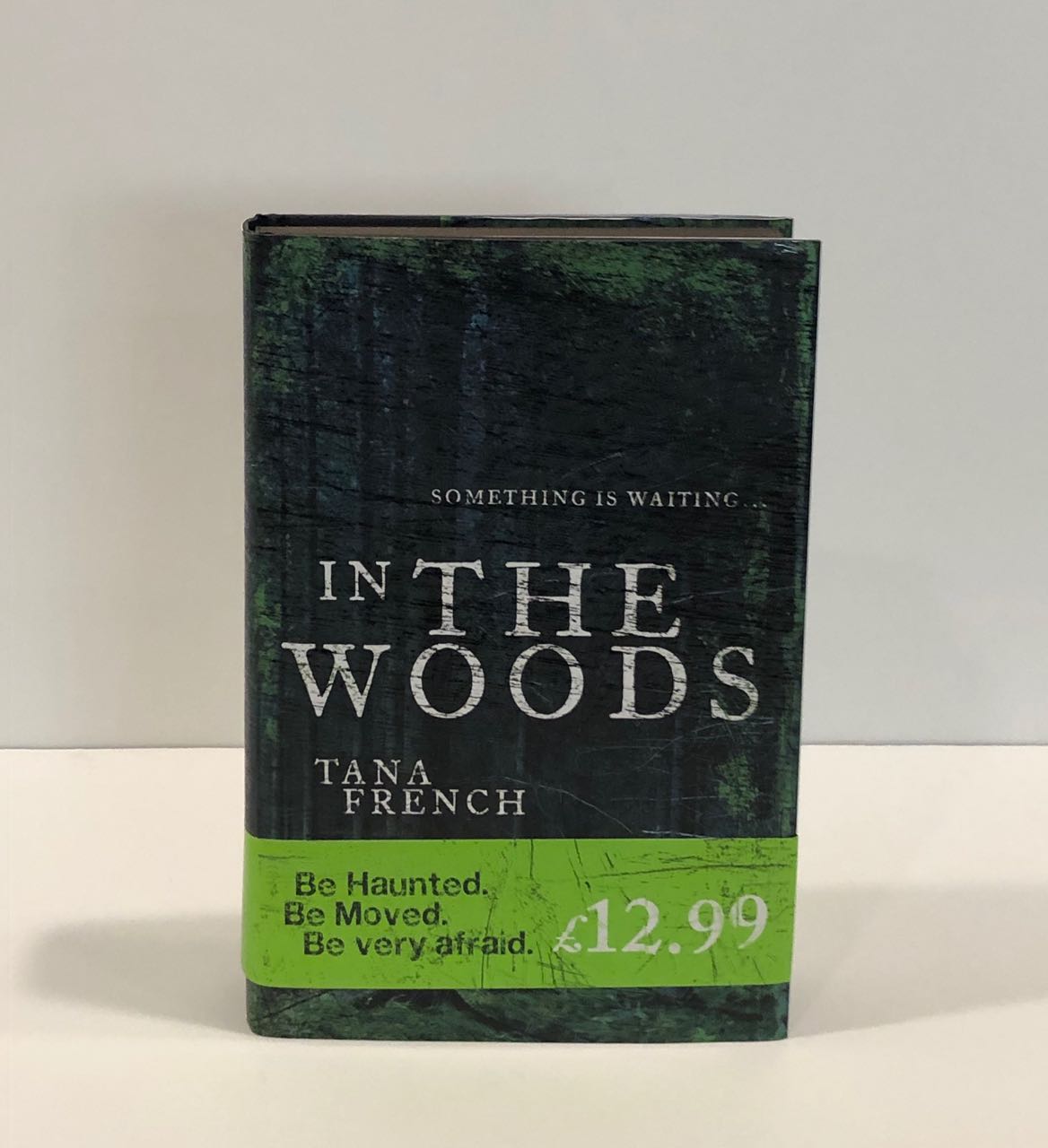 Image for In the Woods