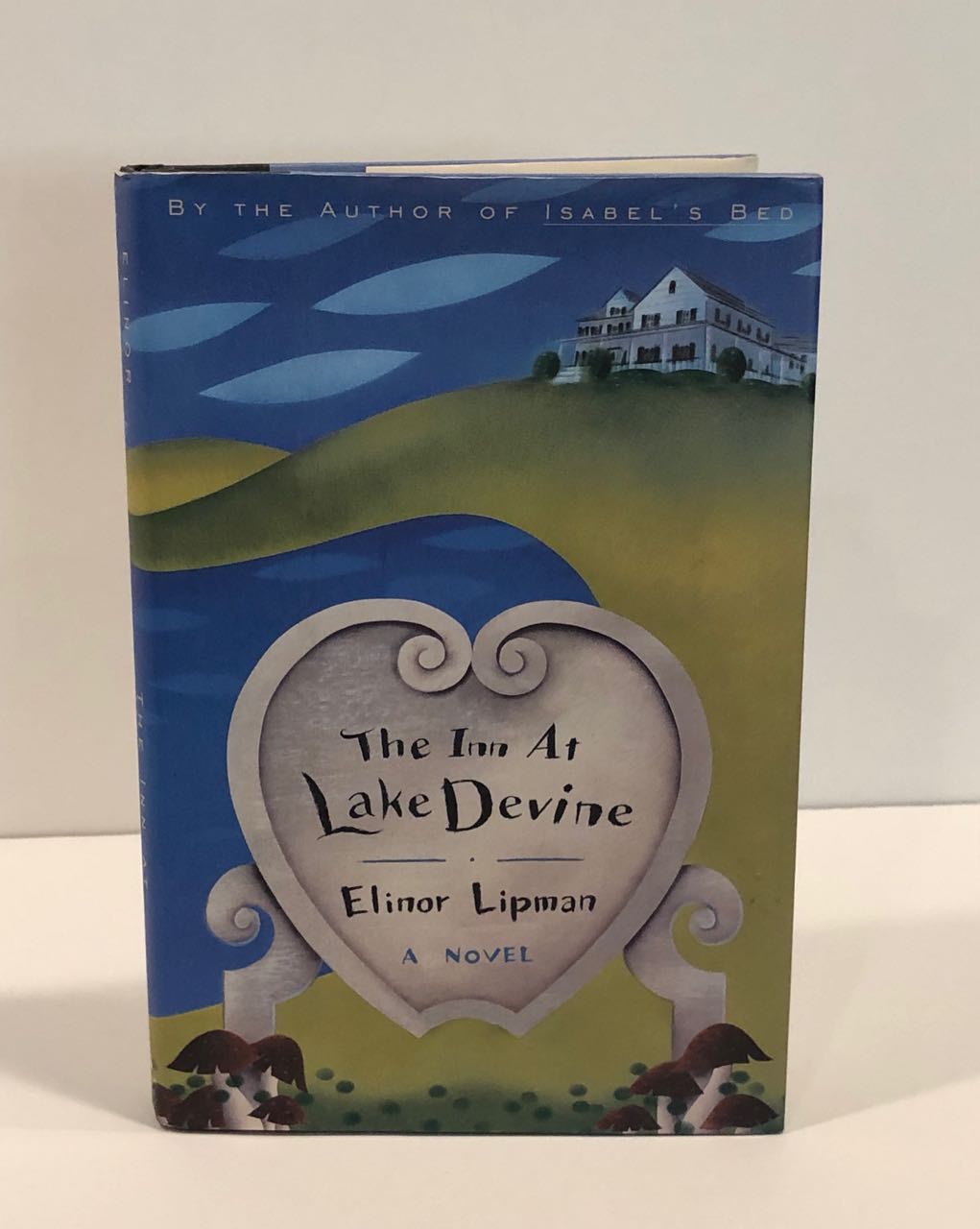 Image for The Inn at Lake Devine: A Novel