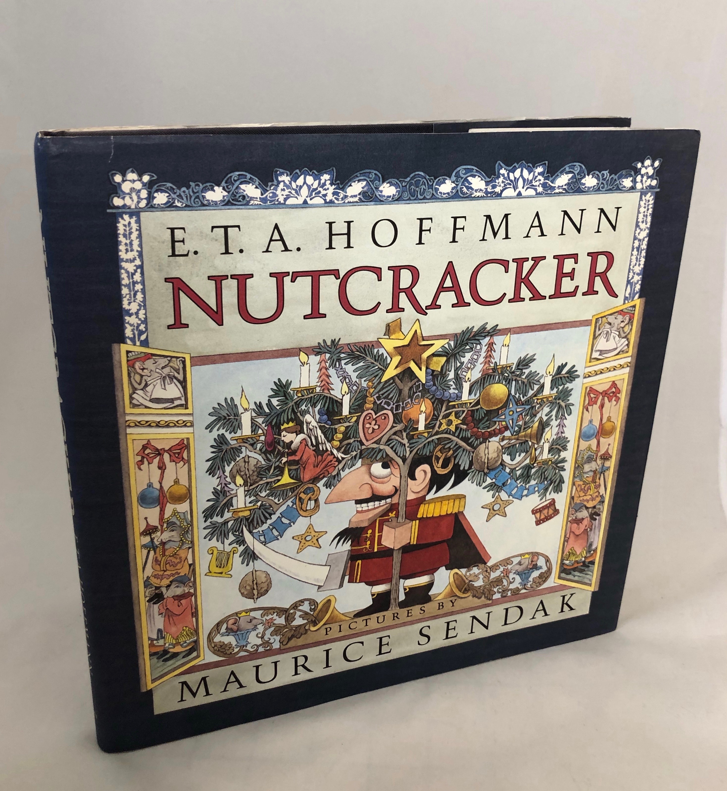 Image for Nutcracker