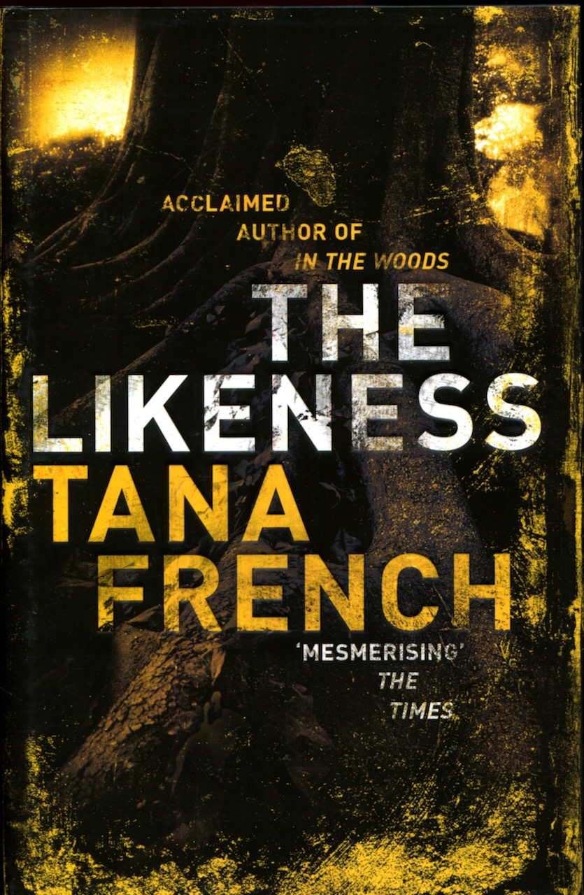 Image for The Likeness