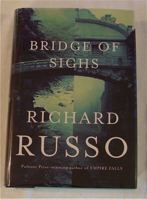 Image for Bridge of Sighs