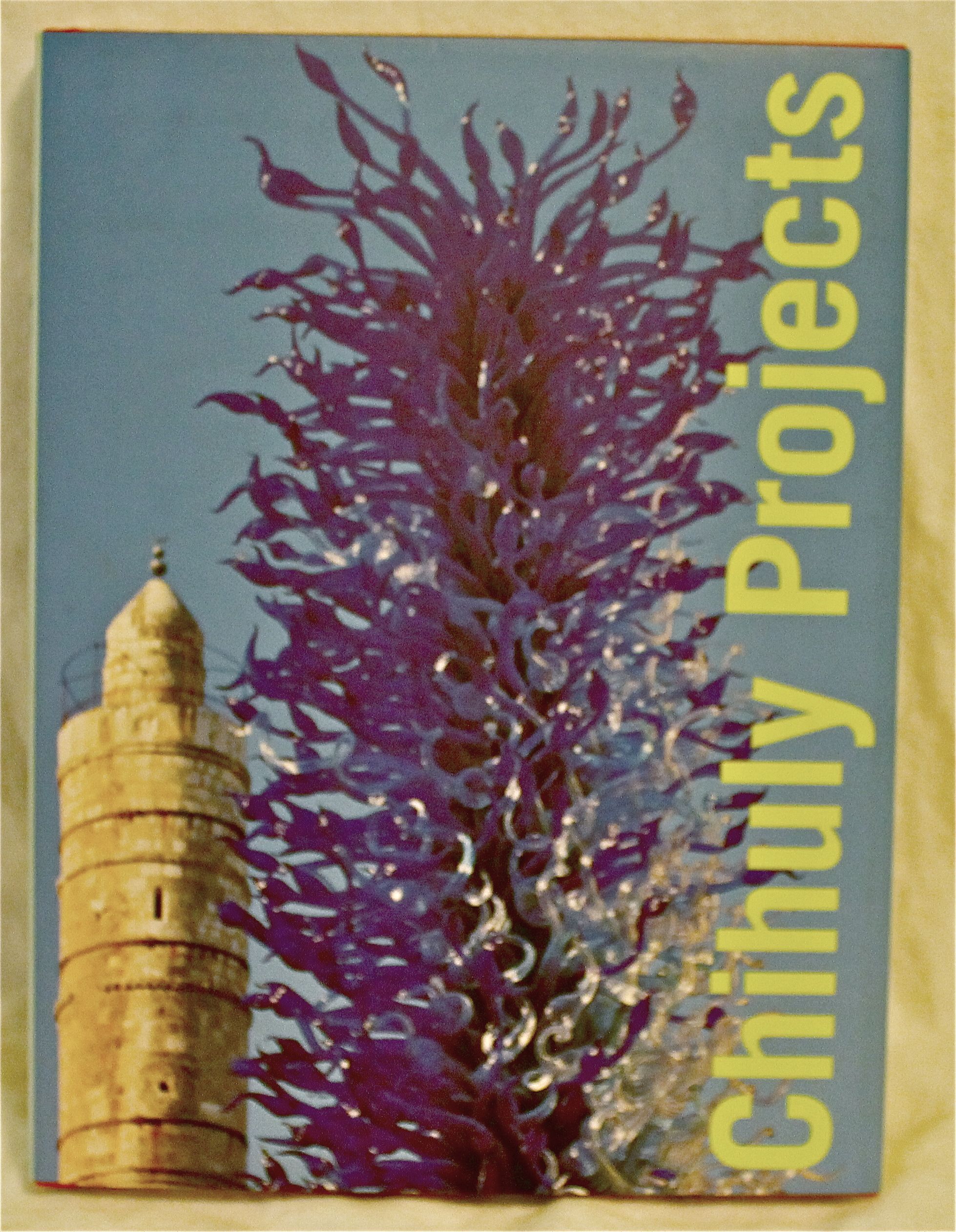 Image for Chihuly Projects