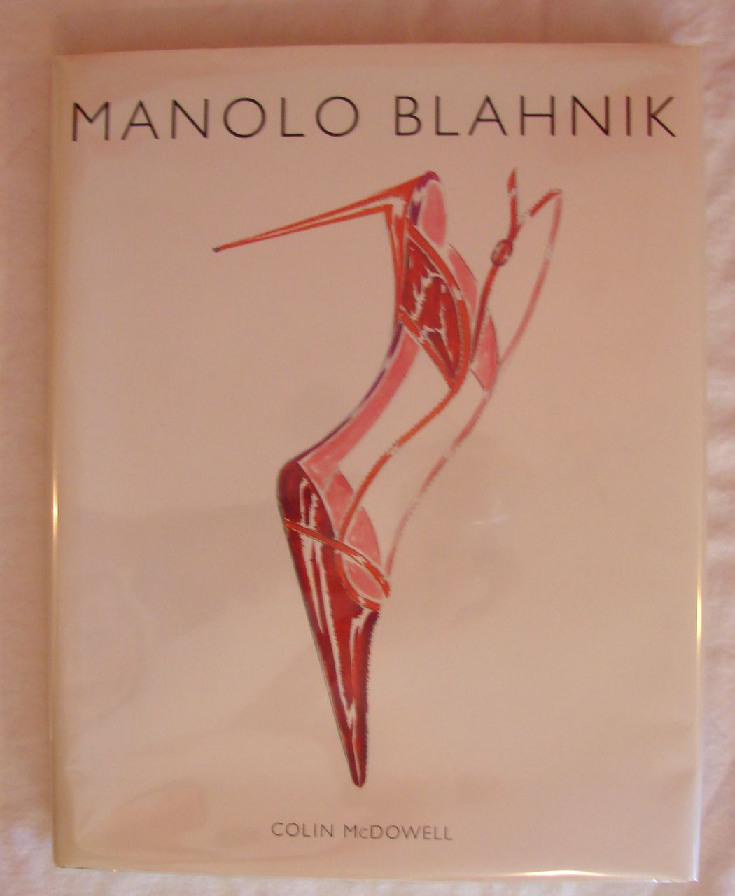 Image for Manolo Blahnik