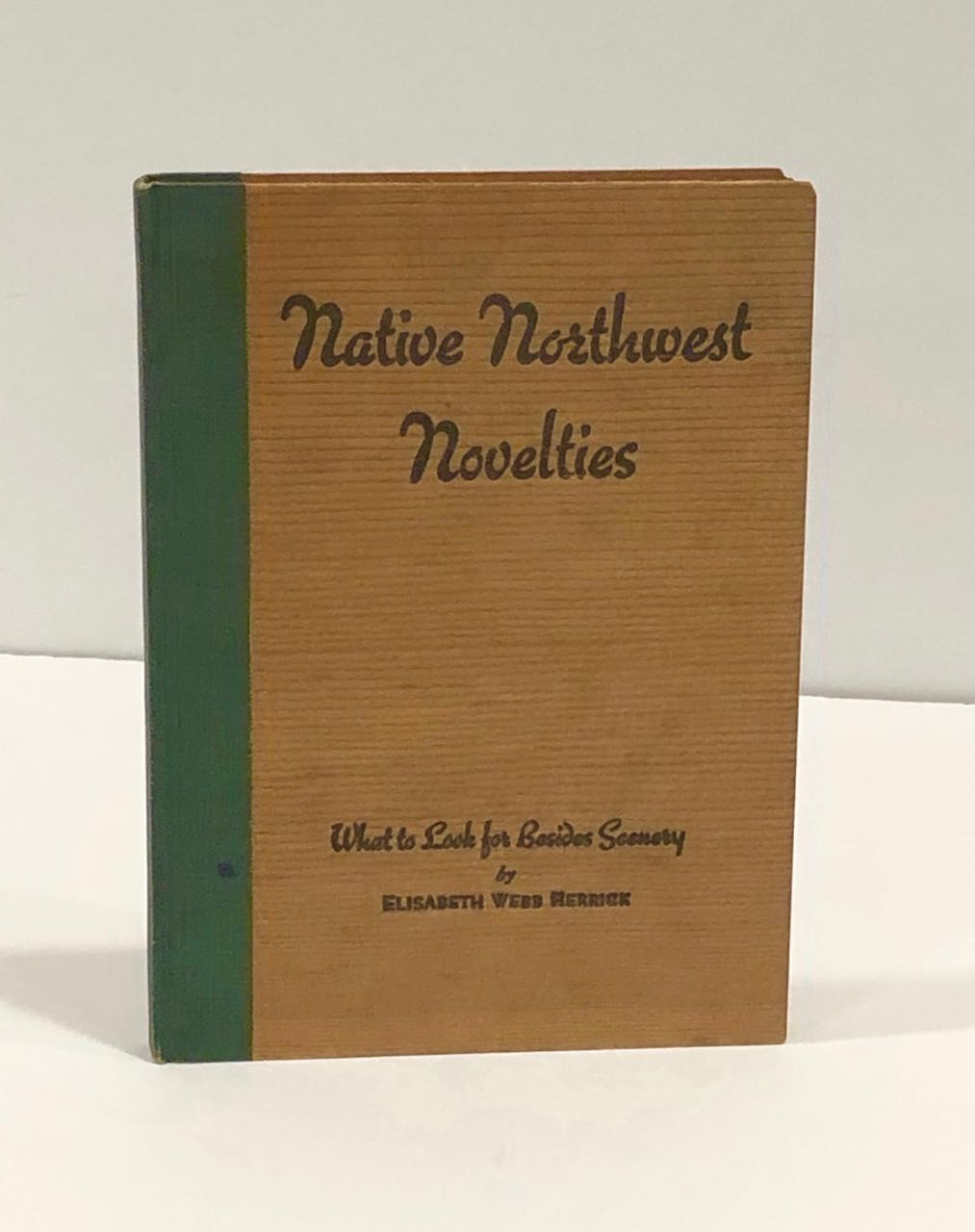 Image for Native Northwest Novelties