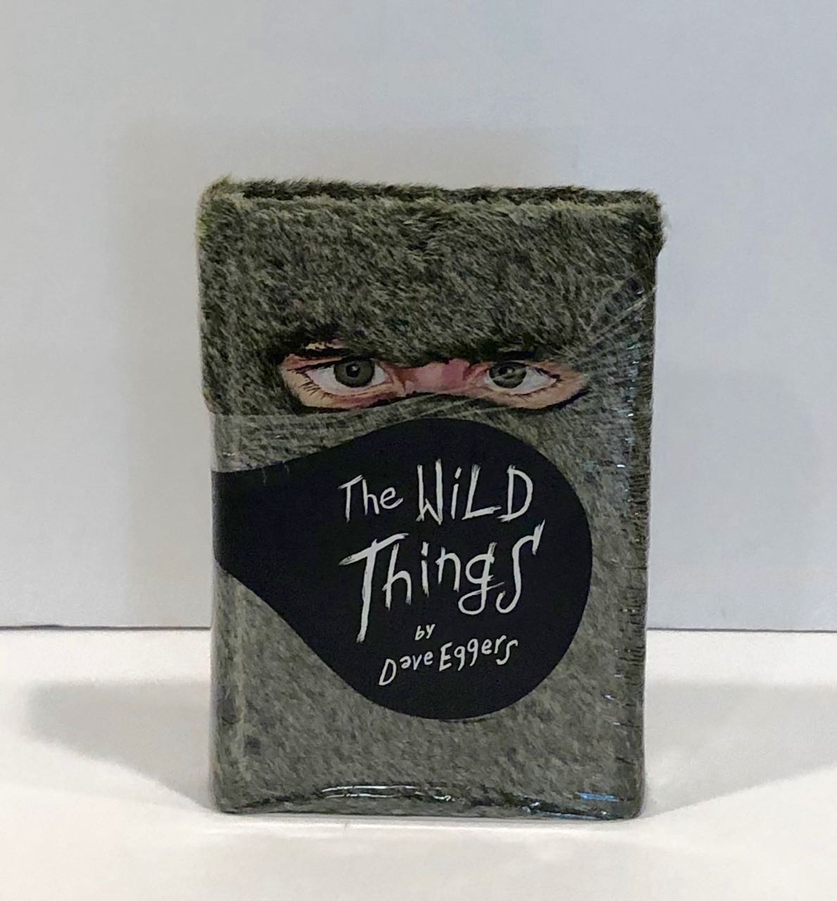 Image for The Wild Things