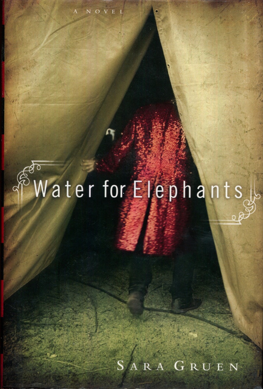 Image for Water for Elephants
