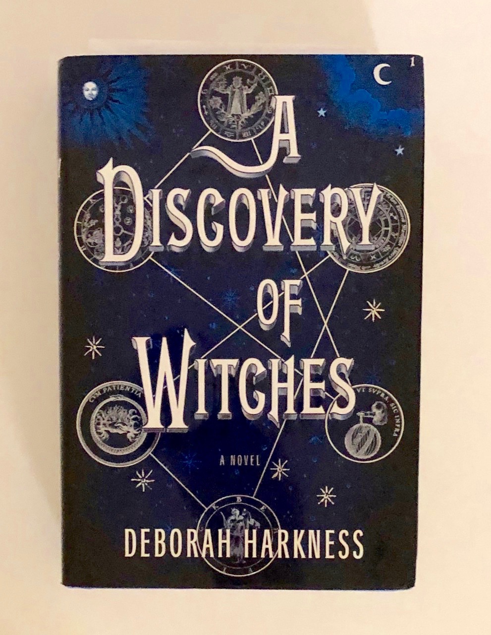 Image for A Discovery of Witches: A Novel