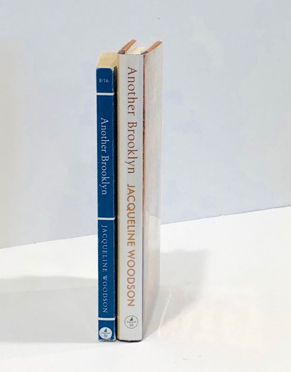Image for Another Brooklyn: Signed Set