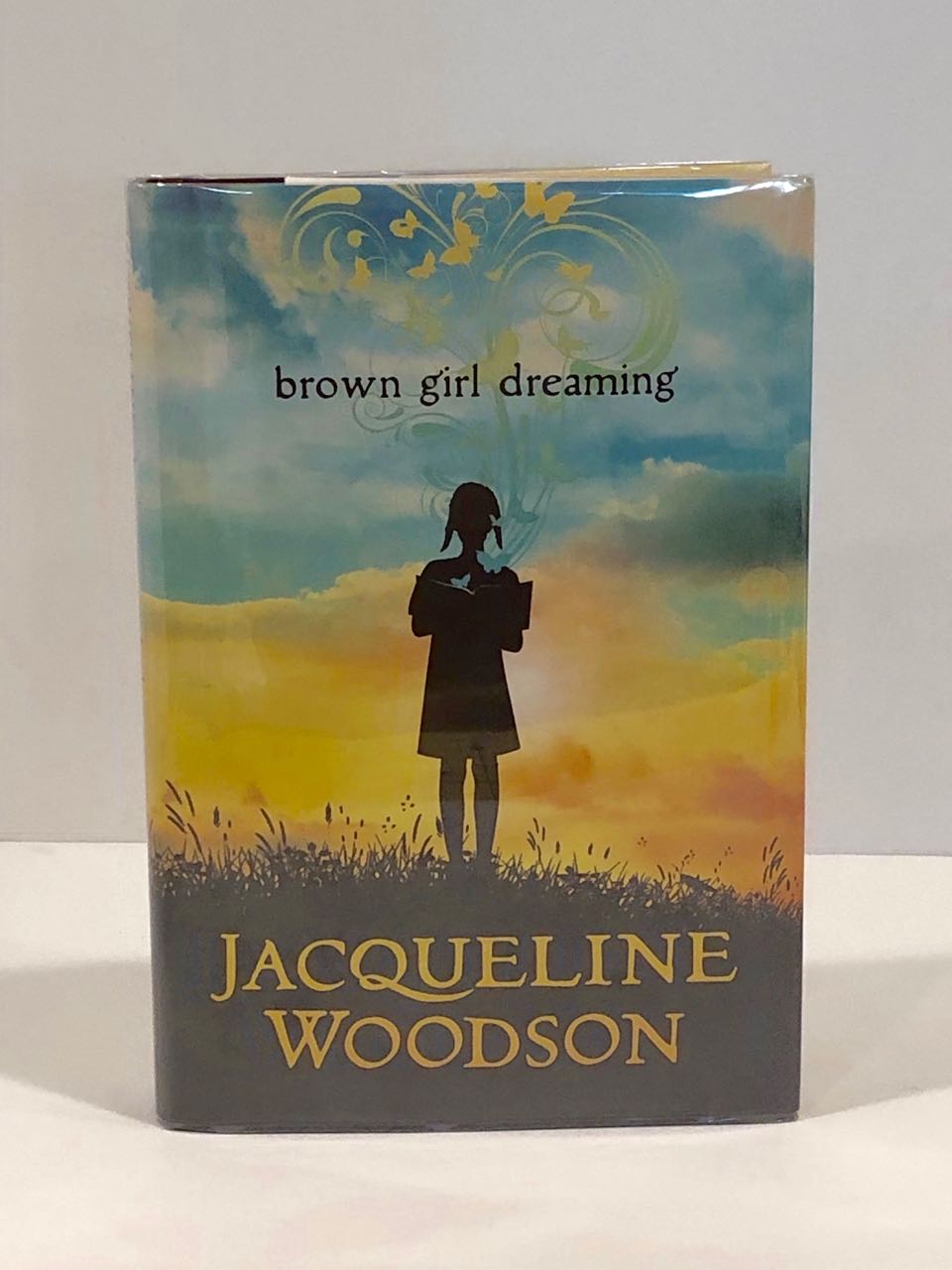Image for Brown Girl Dreaming