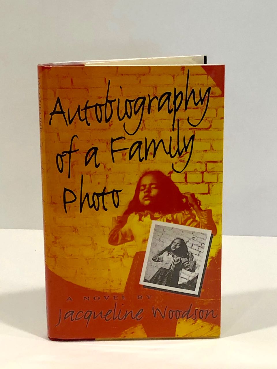 Image for Autobiography of a Family Photo