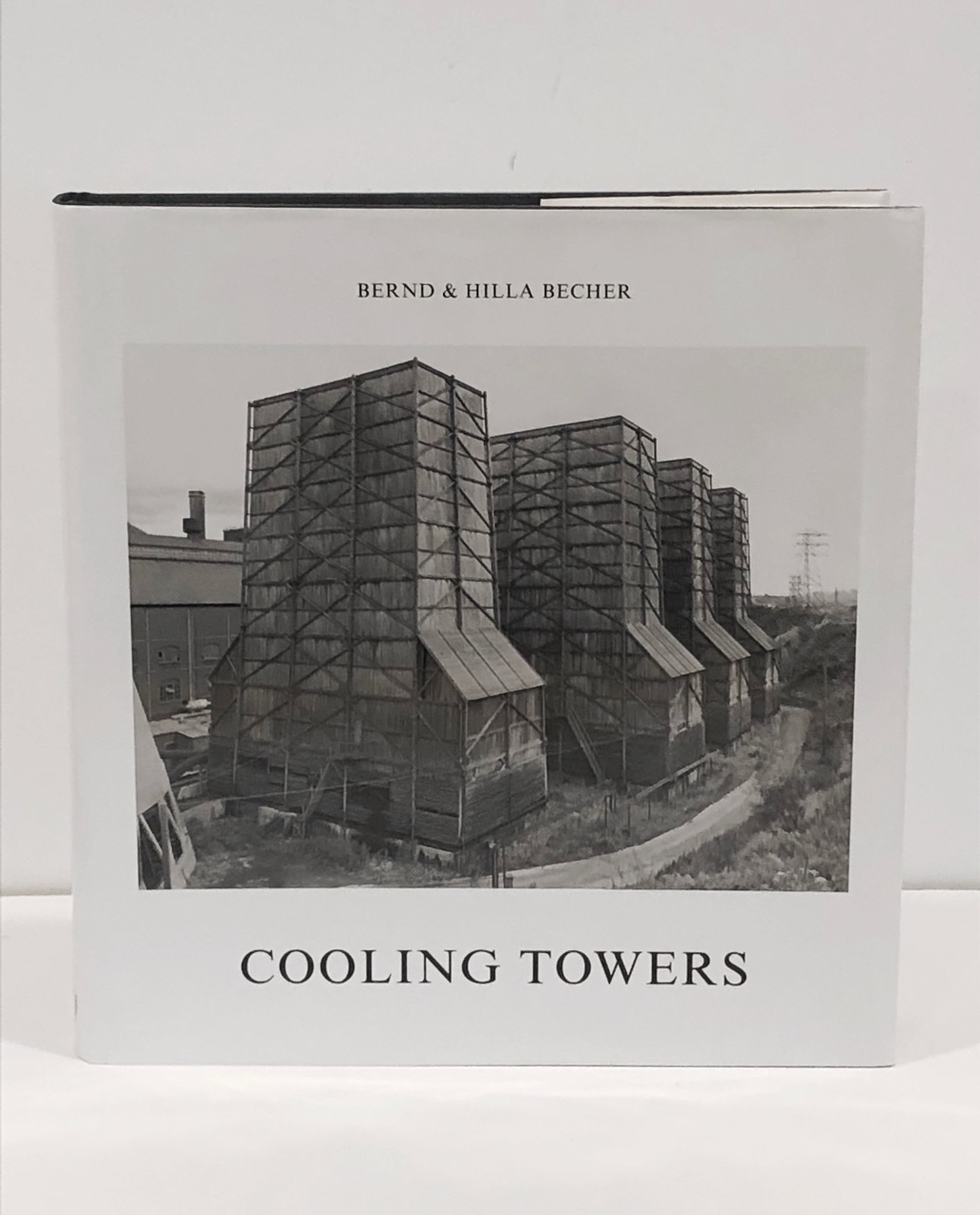 Image for Cooling Towers