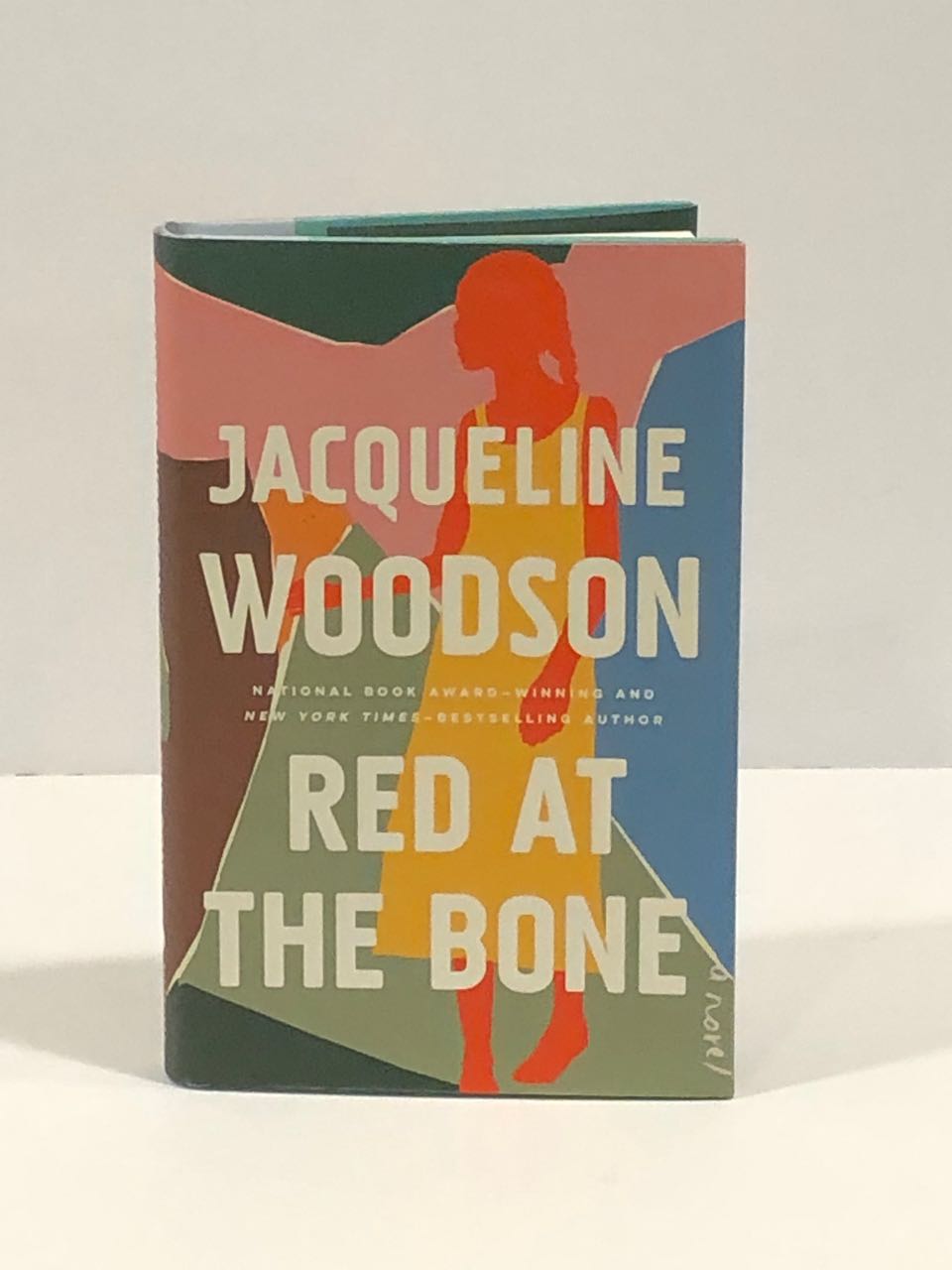 Image for Red at the Bone: A Novel