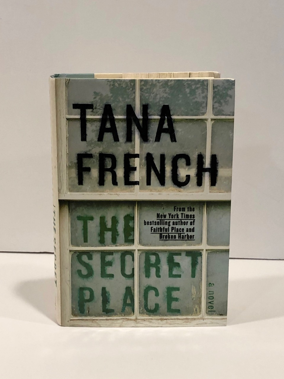 Image for The Secret Place