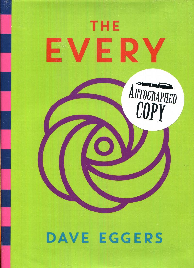 Image for The Every