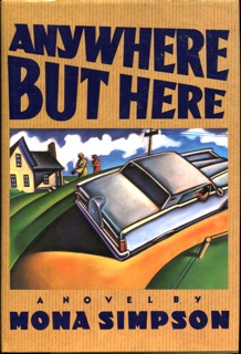 Image for Anywhere but Here