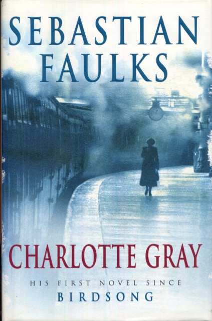 Image for Charlotte Gray