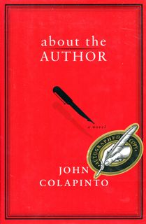Image for About the Author